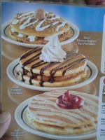 IHOP
