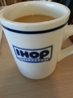 IHOP