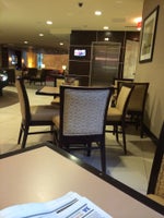 Cambria Hotel & Suites Raleigh-Durham Airport