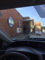 SONIC Drive In