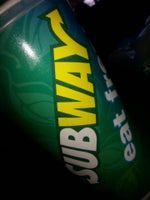 SUBWAY