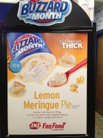 Dairy Queen