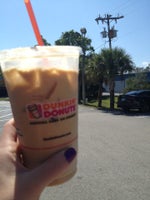 Dunkin' Donuts