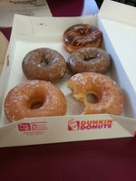 Dunkin' Donuts