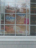 Dunkin Donuts