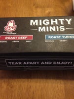 Arby's
