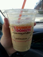 Dunkin' Donuts