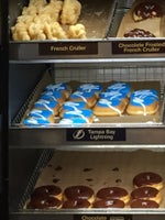 Dunkin' Donuts