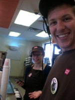 Dunkin' Donuts