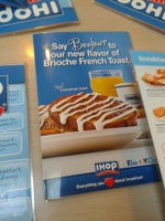 IHOP