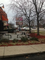 Dunkin' Donuts
