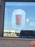 Dunkin' Donuts