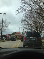 Chick-fil-A Jacksonville Mall Drive-Thru Only