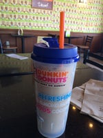 Dunkin Donuts