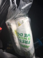 SUBWAY