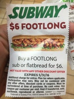 SUBWAY