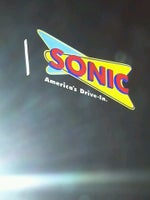 SONIC Drive In