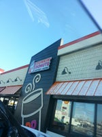Dunkin Donuts