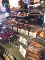 Metropolitan Bakery
