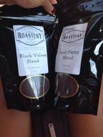 Columbia Street Roastery