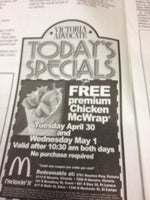 McDonalds
