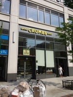 Crumbs Bake Shop