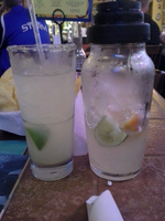 On The Border Mexican Grill & Cantina