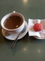 Metropolitan Bakery