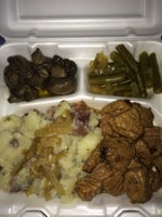 Nedderman's Steak Place