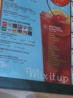 SONIC Drive In