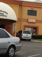 Dunkin Donuts