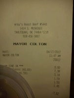 Arby's