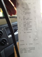 SONIC Drive In