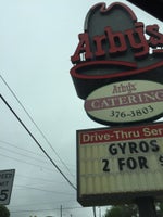 Arby's