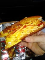 SONIC Drive In