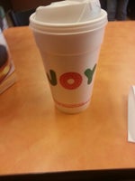 Dunkin' Donuts