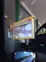 SONIC Drive In