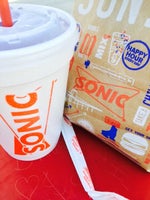 SONIC Drive In