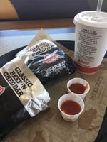 Arby's