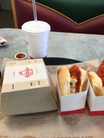 Arby's