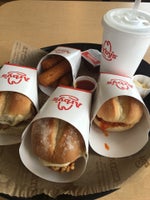 Arby's