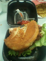 Chick-fil-A Lakeline Mall