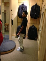 Men's Wearhouse & Tux