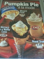 Dairy Queen