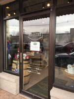 Columbia Street Roastery