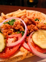 Black Hammock Restaurant
