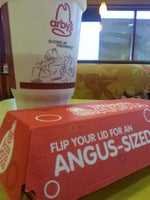 Arby's