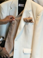 Men's Wearhouse & Tux