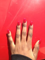 Rose Nails Prices Photos Reviews Waltham Ma Rose Nails