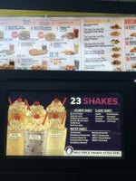 SONIC Drive In